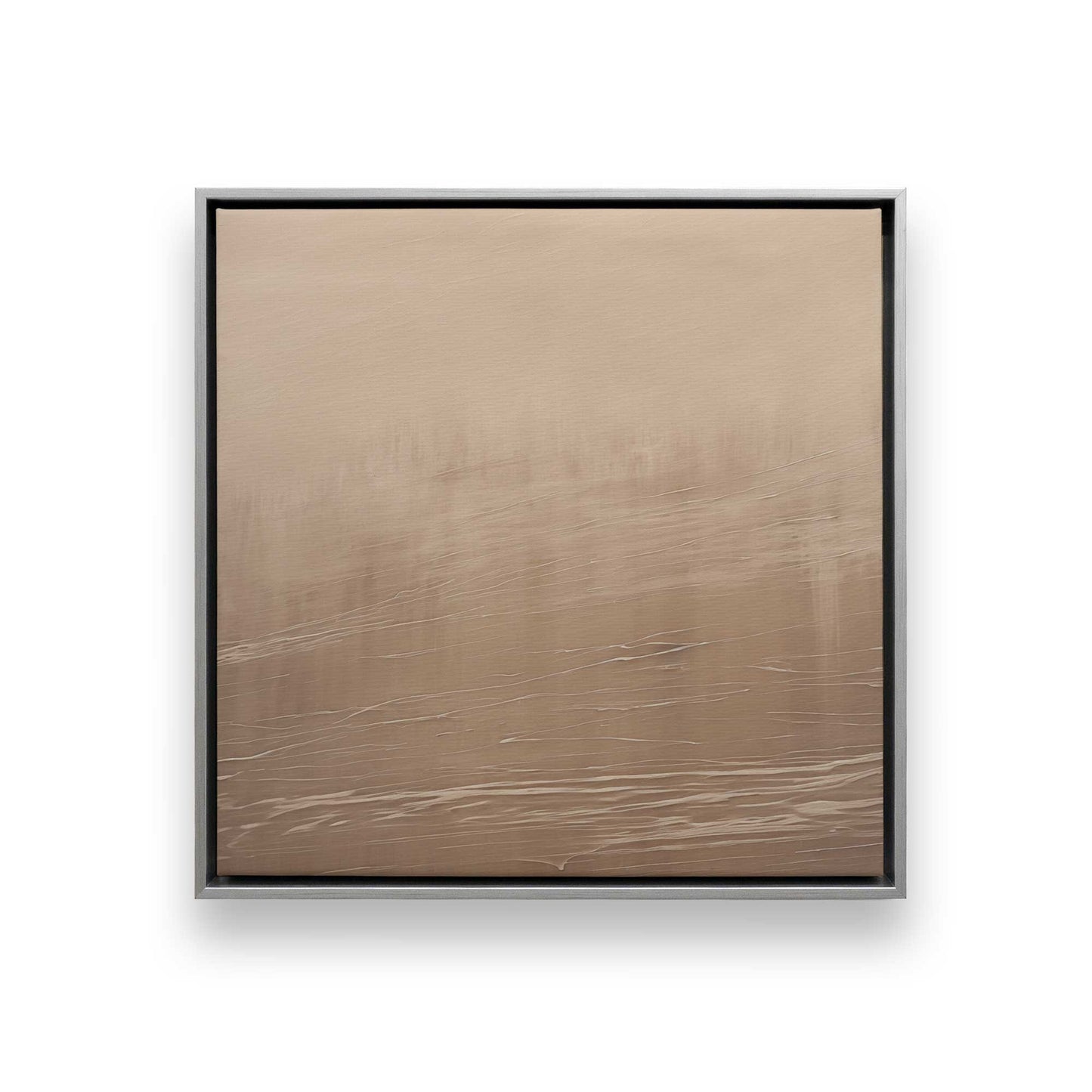 Serene Drift Canvas Print, Set of 2