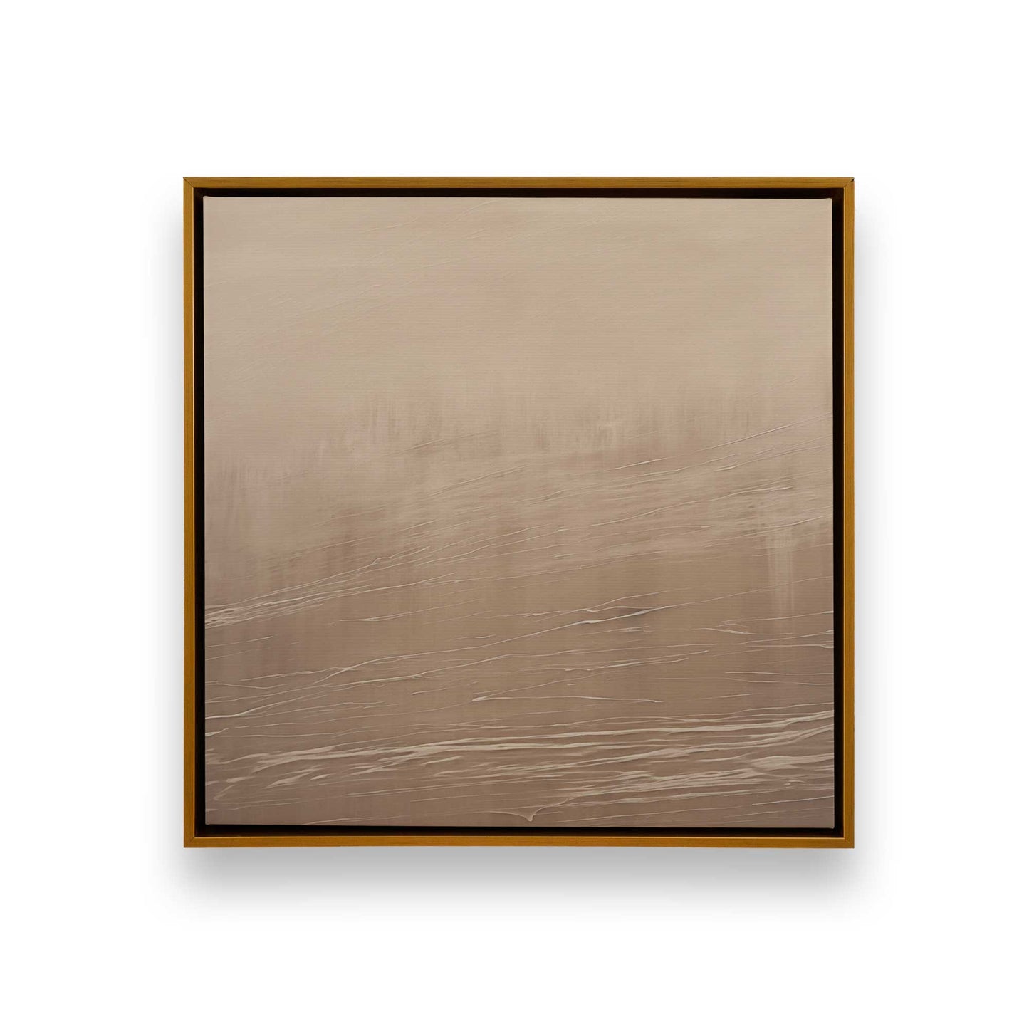 Serene Drift Canvas Print, Set of 2