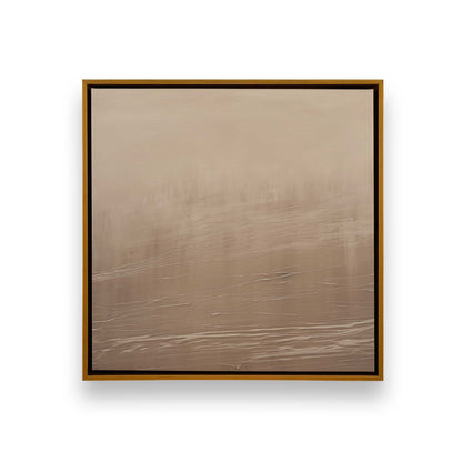 Serene Drift Canvas Print, Set of 2