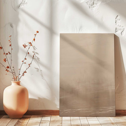 [LIFESTYLE],[SPECIAL],  Picture of art in a room