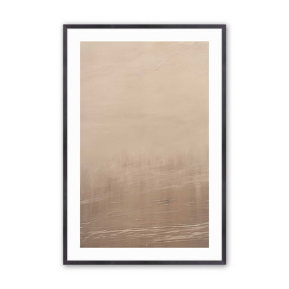 Calm Drift Art Print, Set of 2