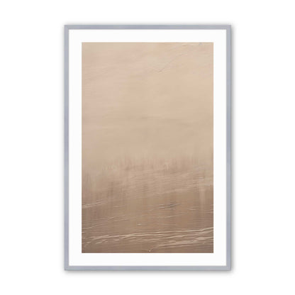 Calm Drift Art Print, Set of 2