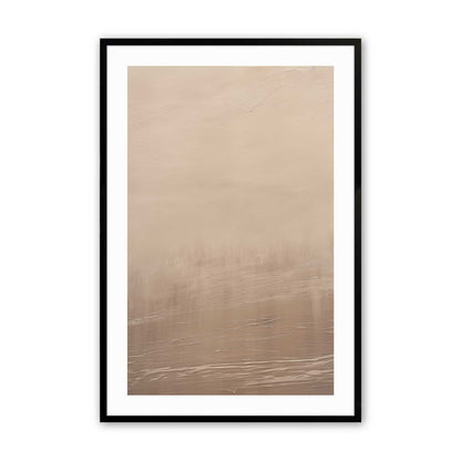 Calm Drift Art Print, Set of 2