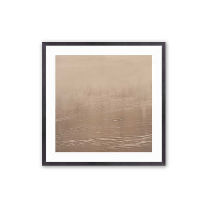 Serene Drift Art Print, Set of 2