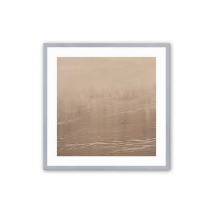 Serene Drift Art Print, Set of 2