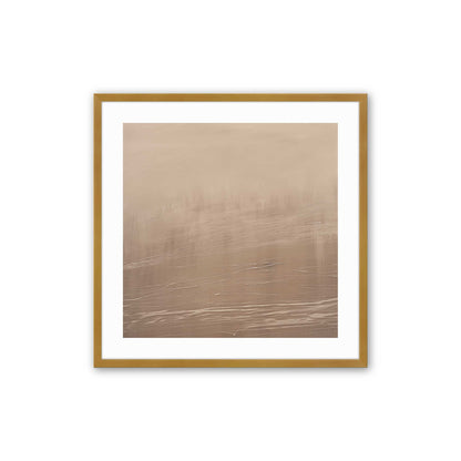 Serene Drift Art Print, Set of 2