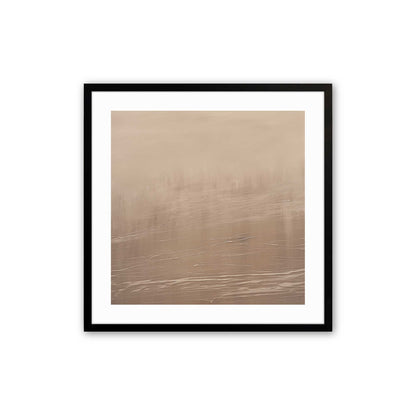 Serene Drift Art Print, Set of 2