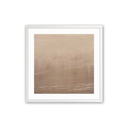 Serene Drift Art Print, Set of 2