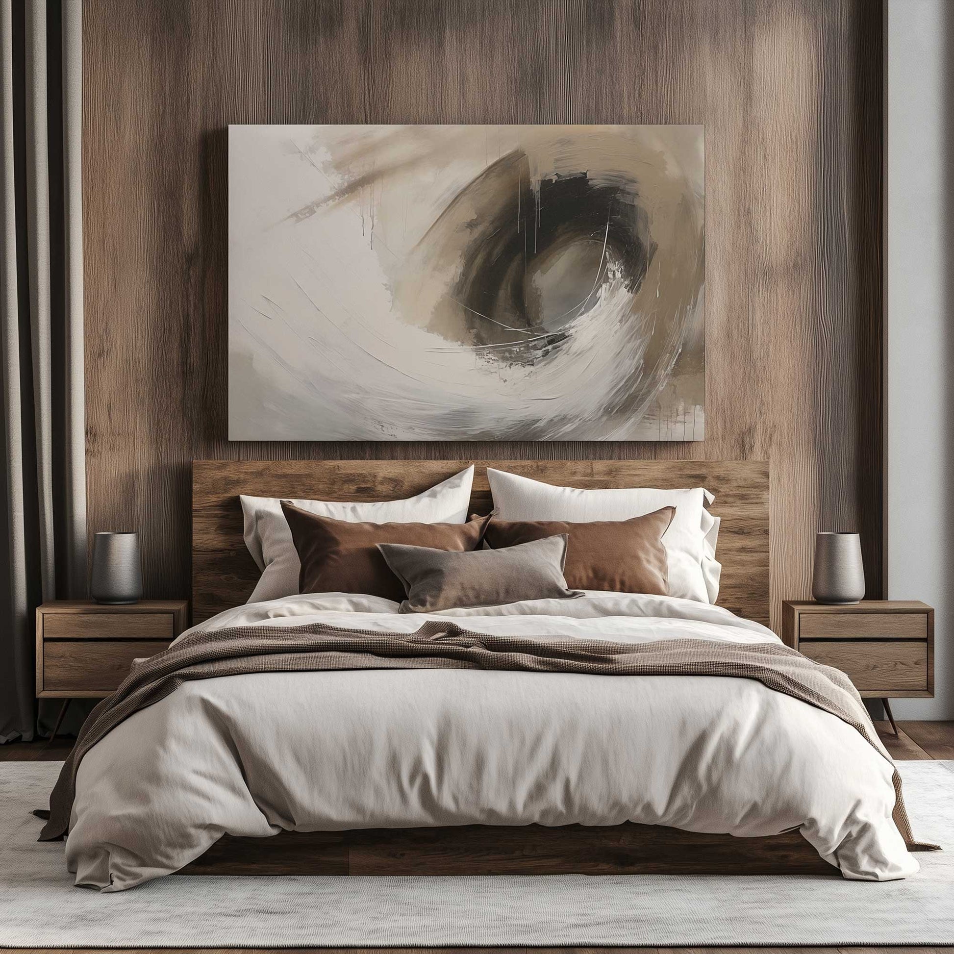 [LIFESTYLE],[SPECIAL],  Picture of art in a room