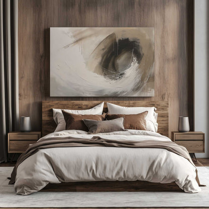 [LIFESTYLE],[SPECIAL],  Picture of art in a room