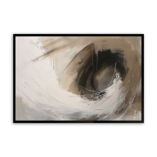 [Color:Satin Black],Front image of the art