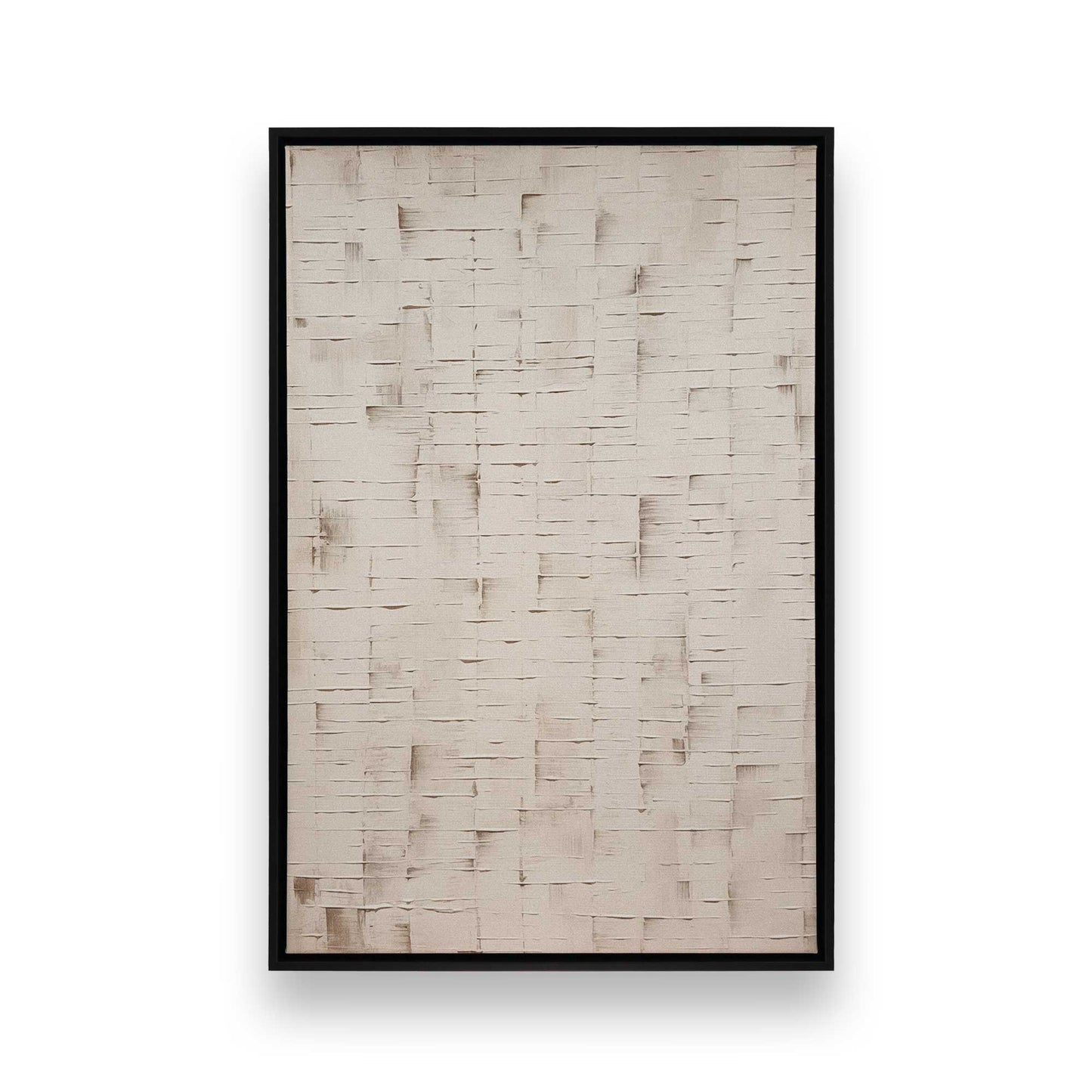 [Color:Satin Black], Front image of the art