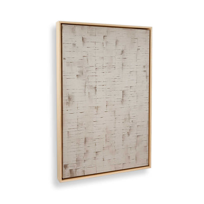 [Color:American Maple], Picture of the corner of the art