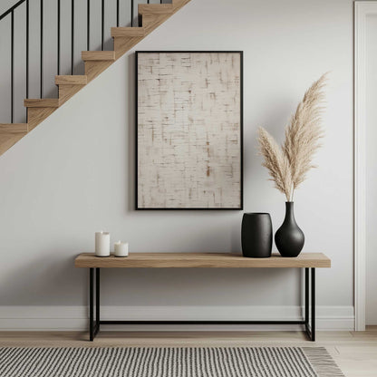 [LIFESTYLE],[SPECIAL],Picture of art in a room