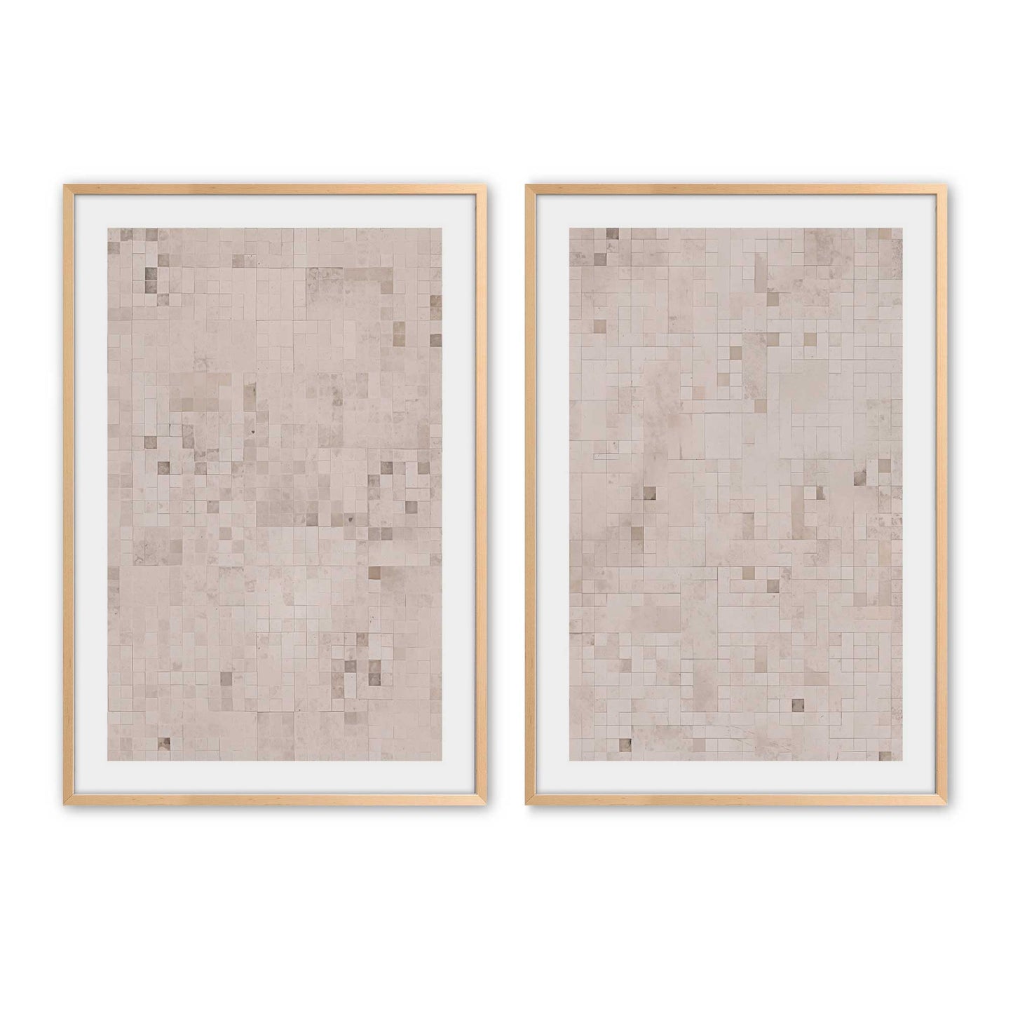 [Color:Raw Maple], Picture of art in a Raw Maple frame