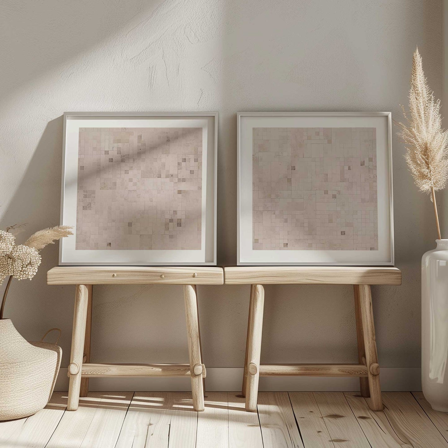 [LIFESTYLE],[SPECIAL],Picture of art in a room