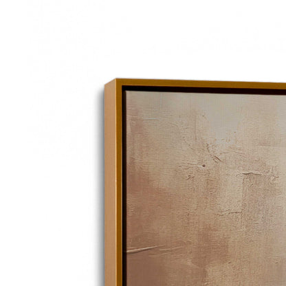 Gentle Morning Mist Canvas Print, Set of 2