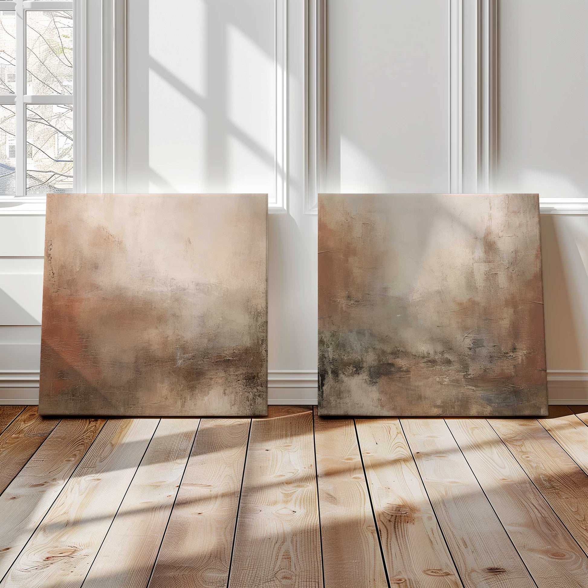 [LIFESTYLE],[SPECIAL],  Picture of art in a room