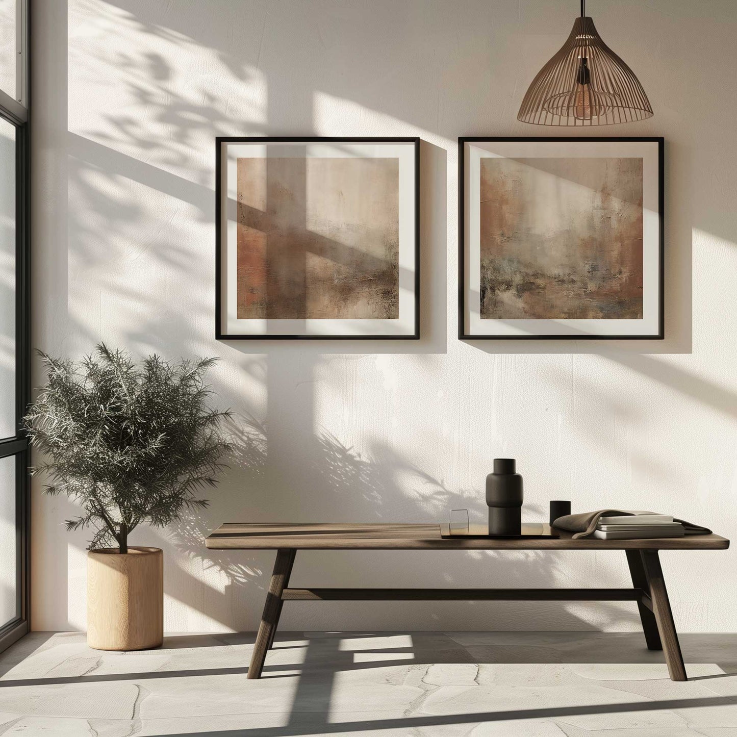[LIFESTYLE],[SPECIAL],Picture of art in a room