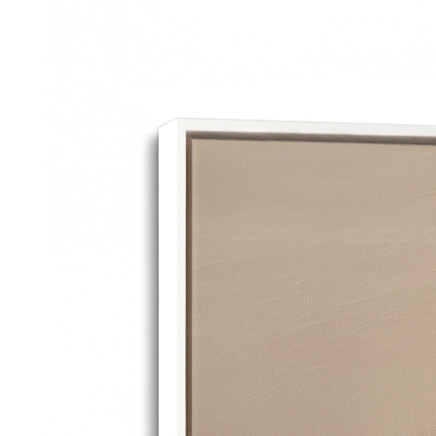 Serene Drift Canvas Print, Set of 2