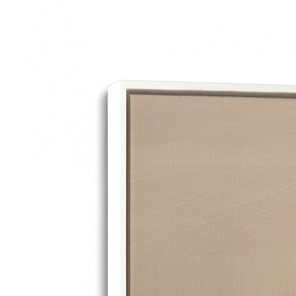 Serene Drift Canvas Print, Set of 2