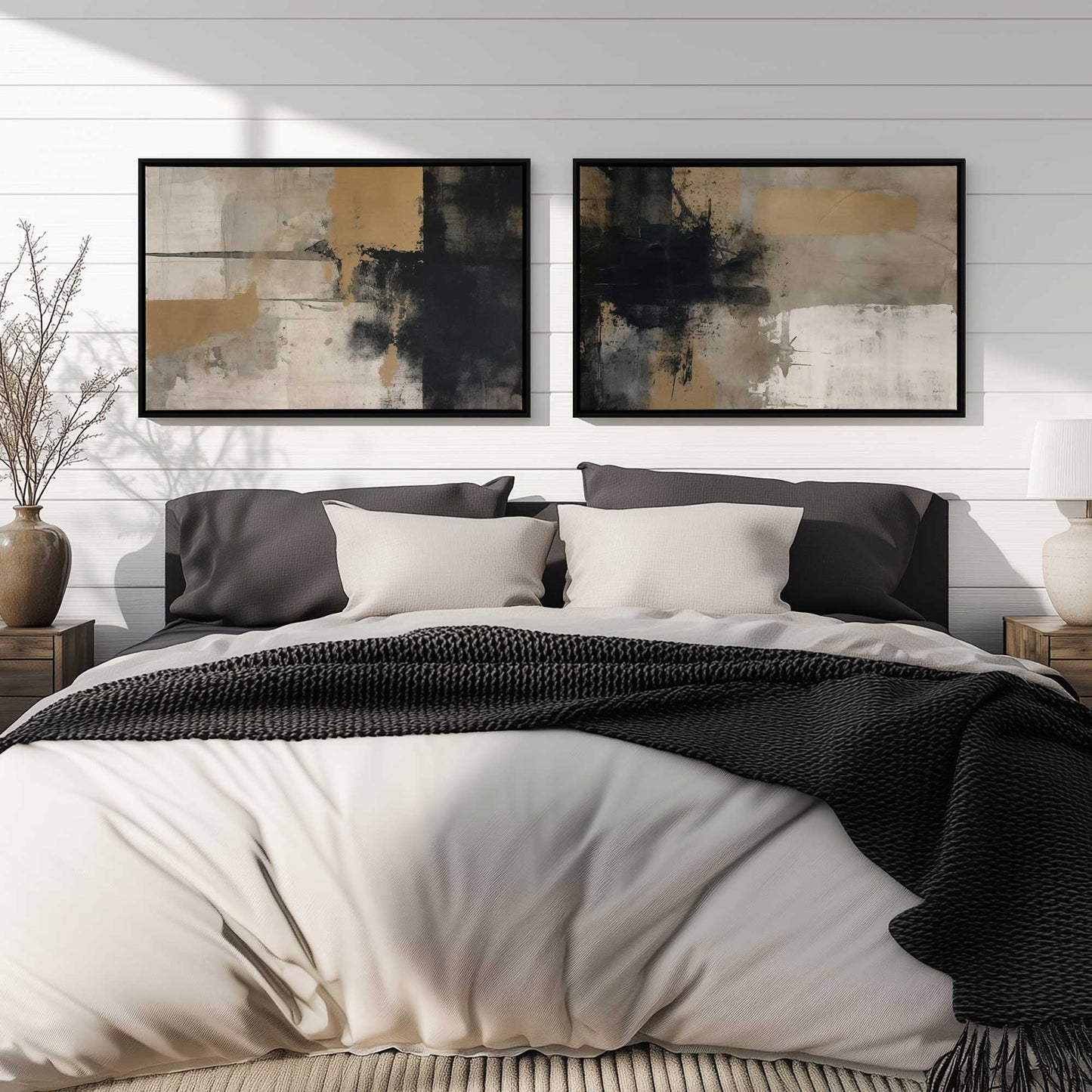 [LIFESTYLE],[SPECIAL],  Picture of art in a room