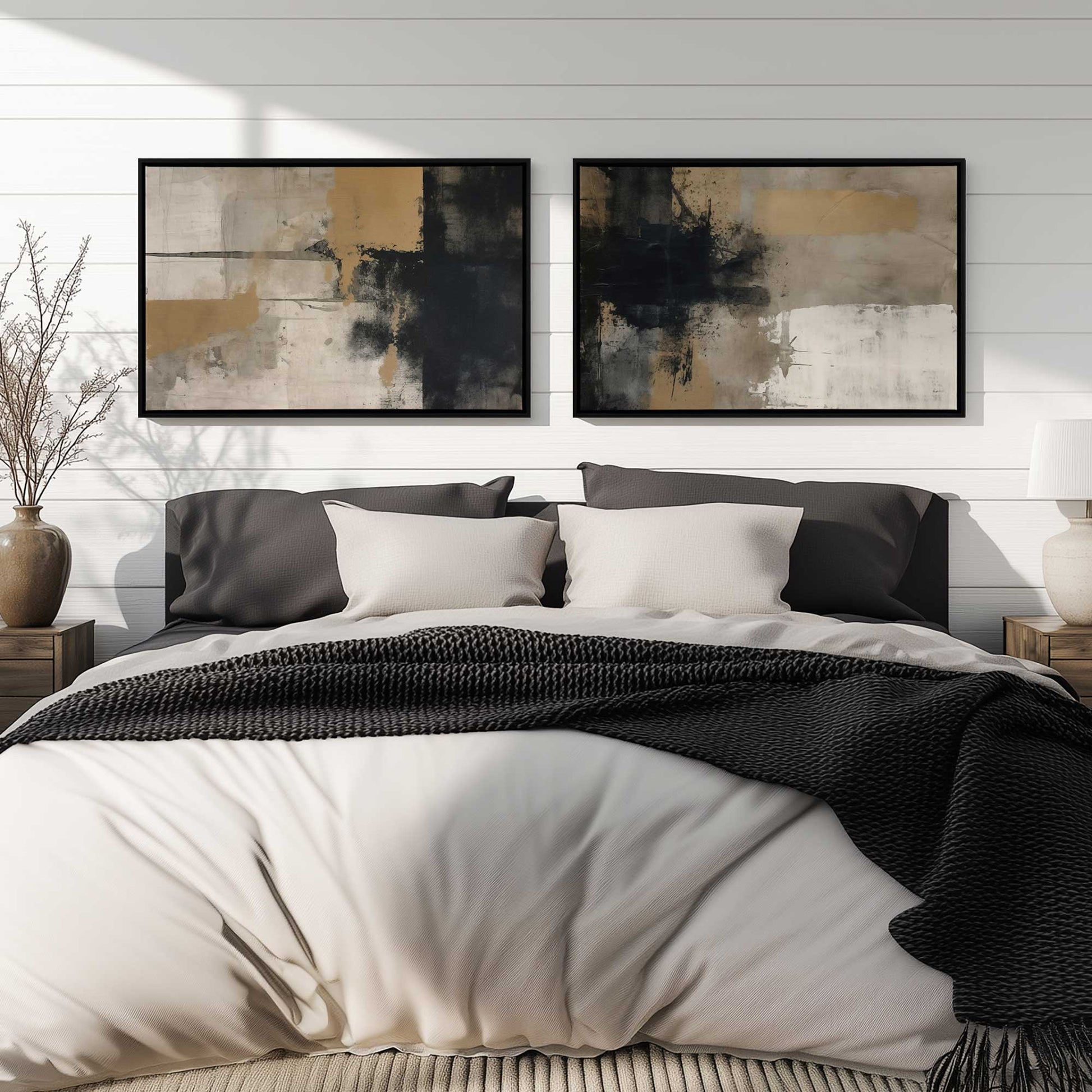 [LIFESTYLE],[SPECIAL],  Picture of art in a room