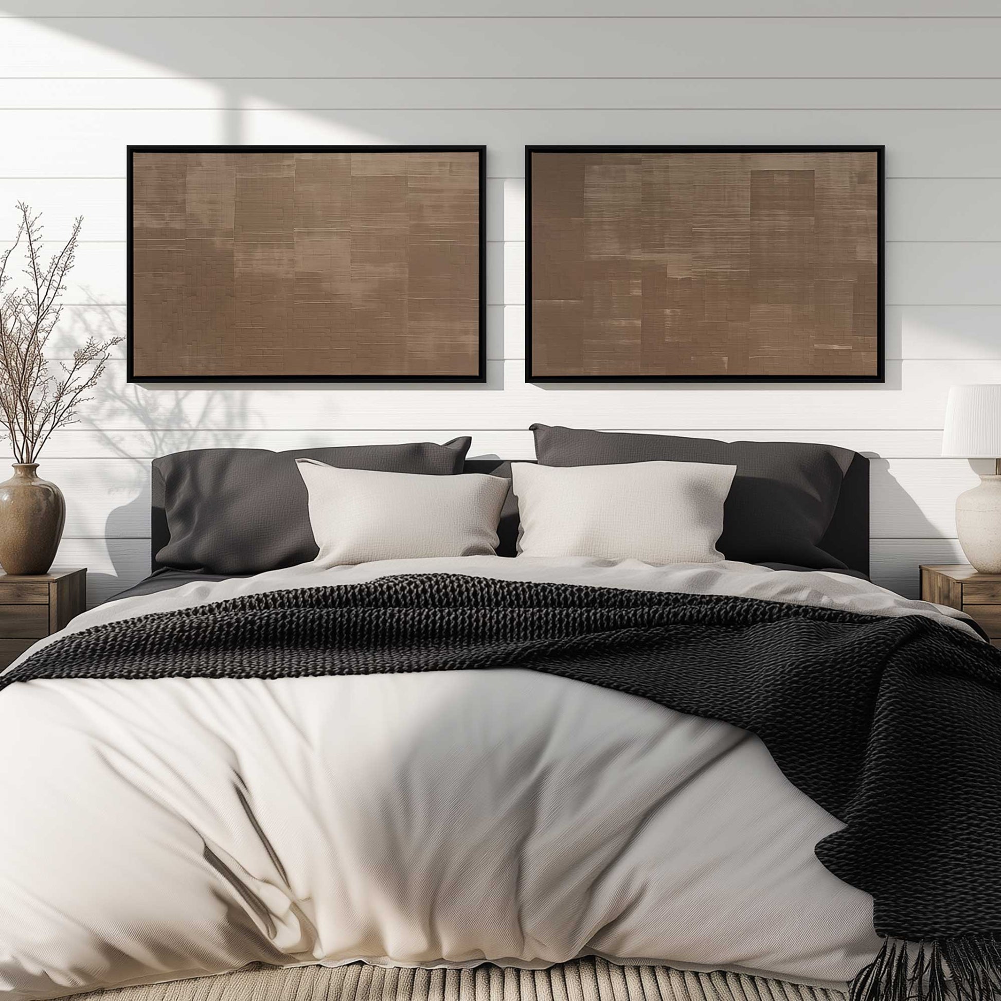 [LIFESTYLE],[SPECIAL],  Picture of art in a room