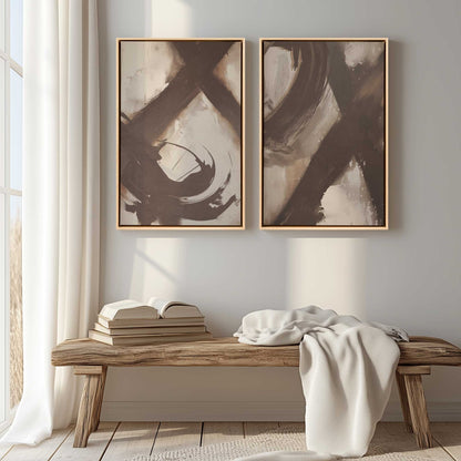 [LIFESTYLE],[SPECIAL],  Picture of art in a room
