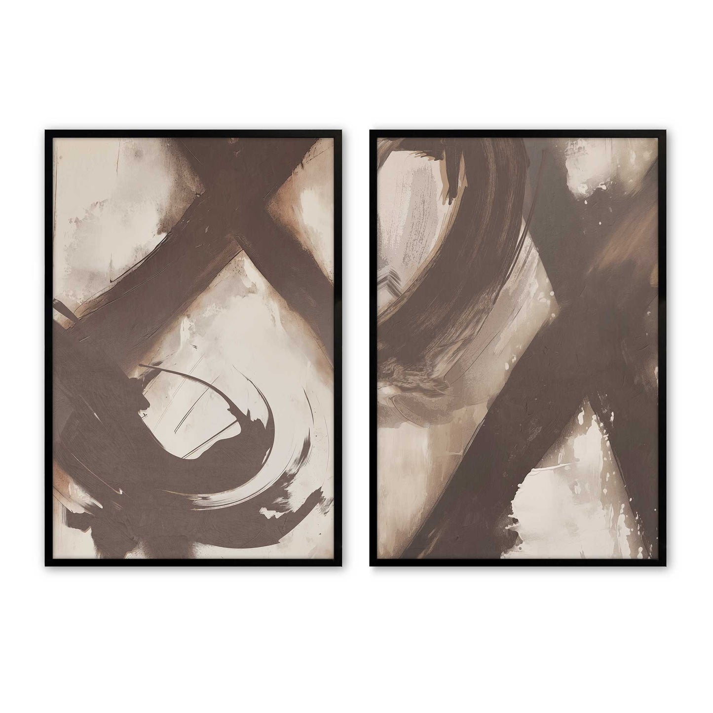 [Color:Satin Black],Front image of the art