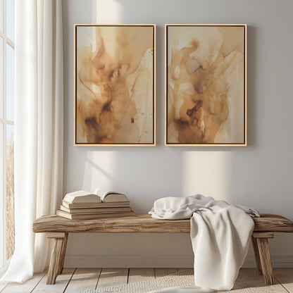 [LIFESTYLE],[SPECIAL],  Picture of art in a room