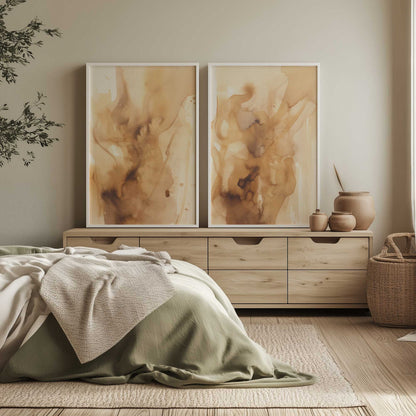 [LIFESTYLE],[SPECIAL],Picture of art in a room