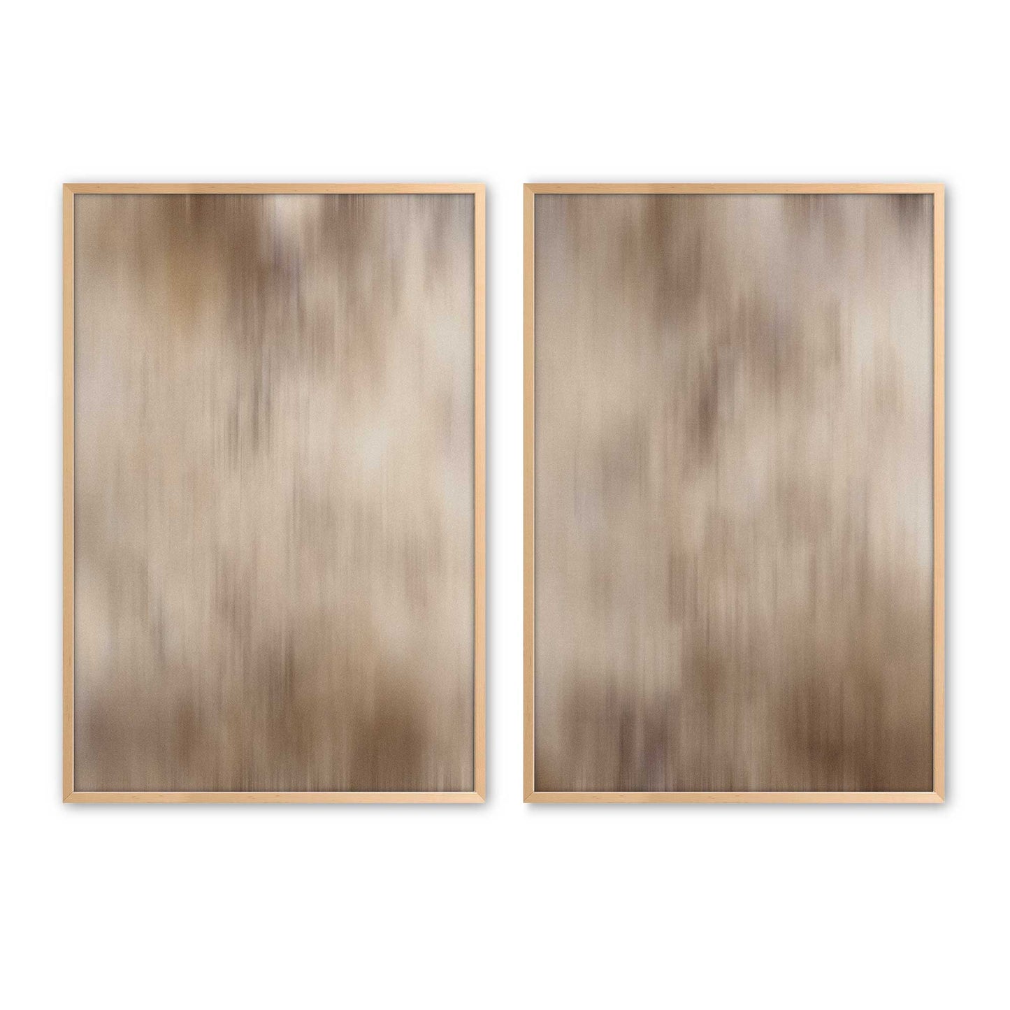 [Color:Raw Maple], Picture of art in a Raw Maple frame