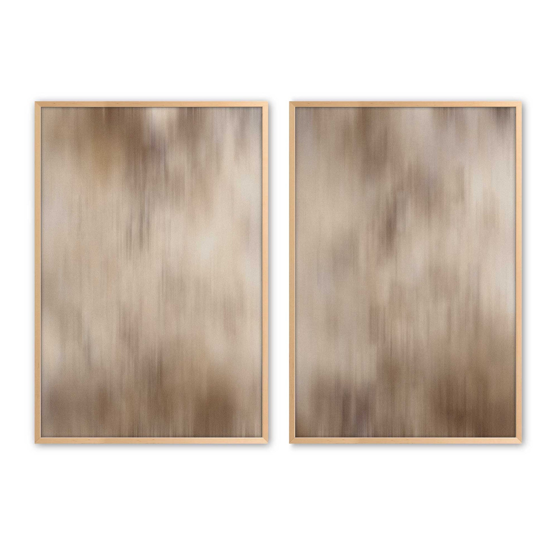 [Color:Raw Maple], Picture of art in a Raw Maple frame