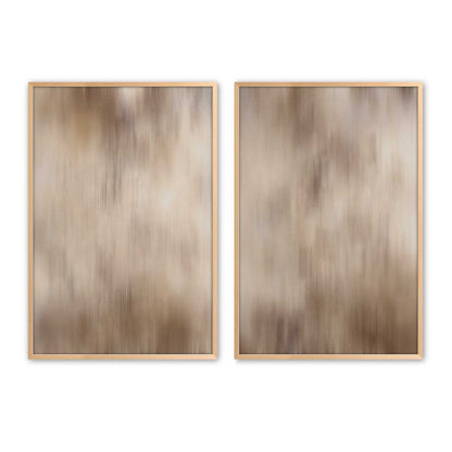 [Color:Raw Maple], Picture of art in a Raw Maple frame