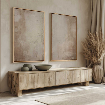 [LIFESTYLE],[SPECIAL],  Picture of art in a room