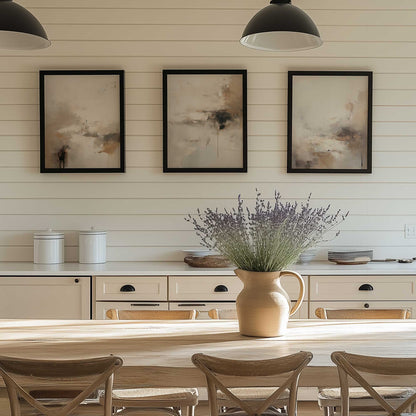 [LIFESTYLE],[SPECIAL],Picture of art in a room