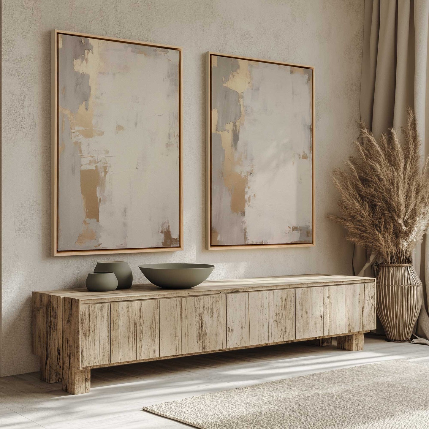 [LIFESTYLE],[SPECIAL],  Picture of art in a room