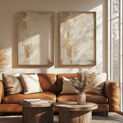 [LIFESTYLE],[SPECIAL],Picture of art in a room