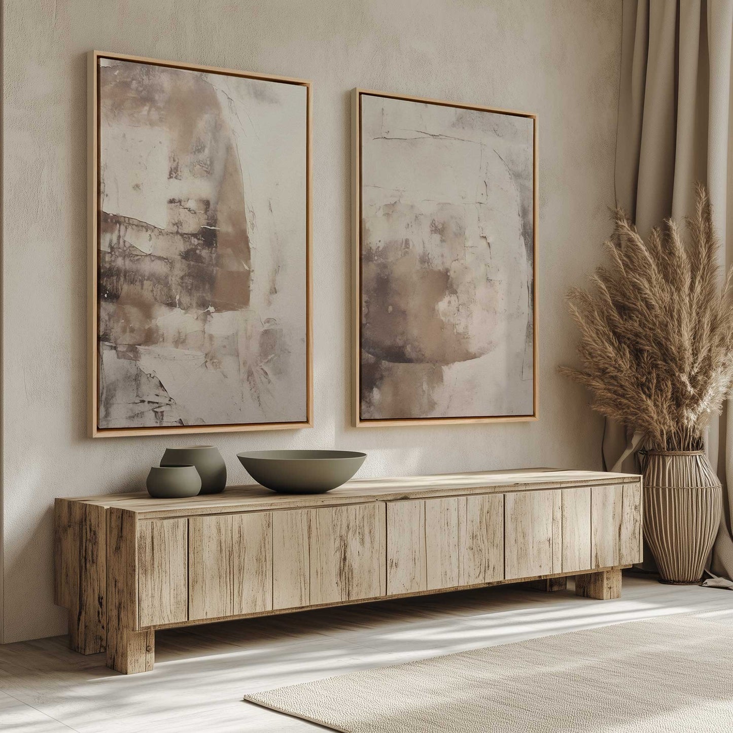 [LIFESTYLE],[SPECIAL],  Picture of art in a room