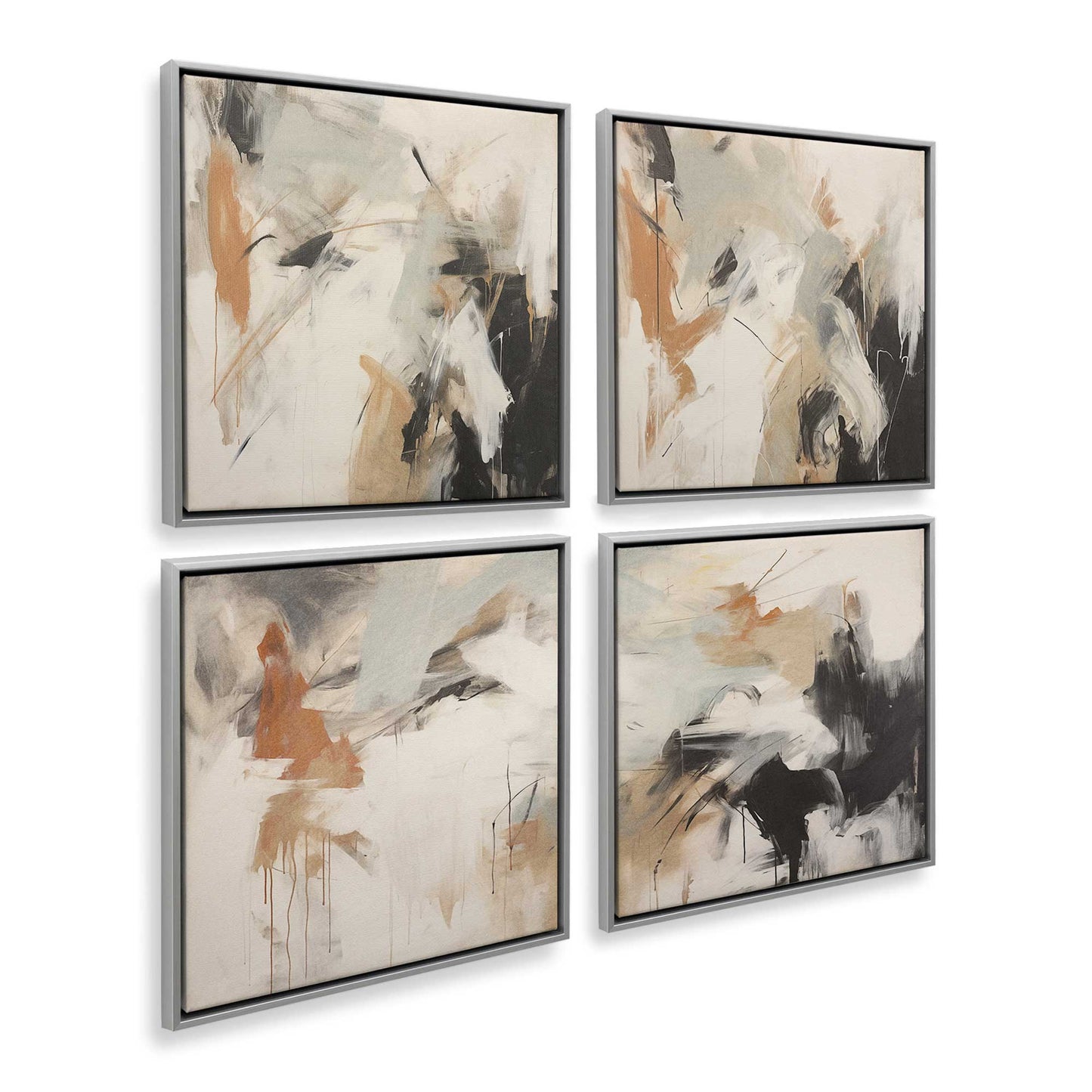 [Color:Polished Chrome], Picture of the corner of the art