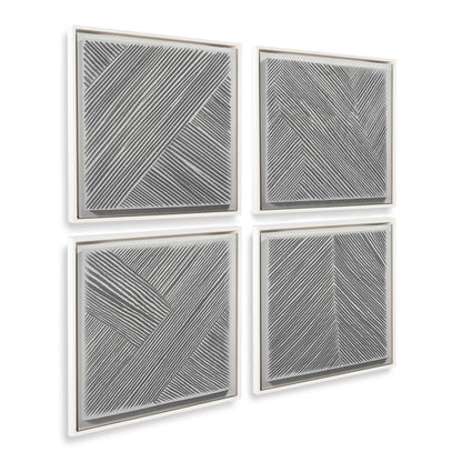 [Color:Opaque White], Picture of the corner of the art