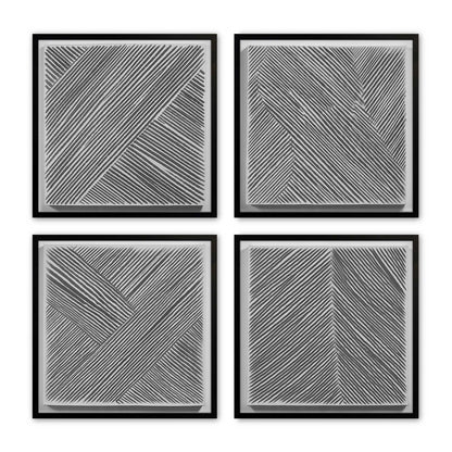 [Color:Satin Black],Front image of the art