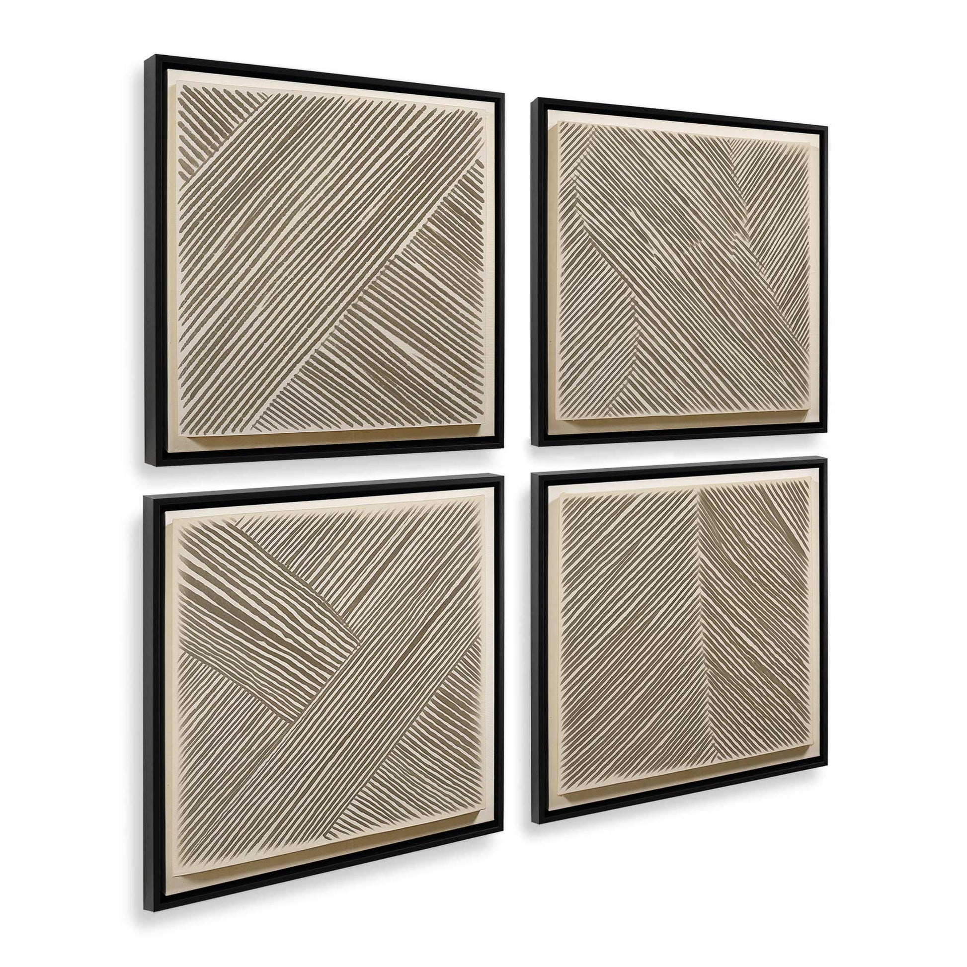 [Color:Satin Black], Picture of the corner of the art