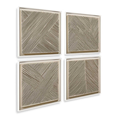 [Color:Opaque White], Picture of the corner of the art