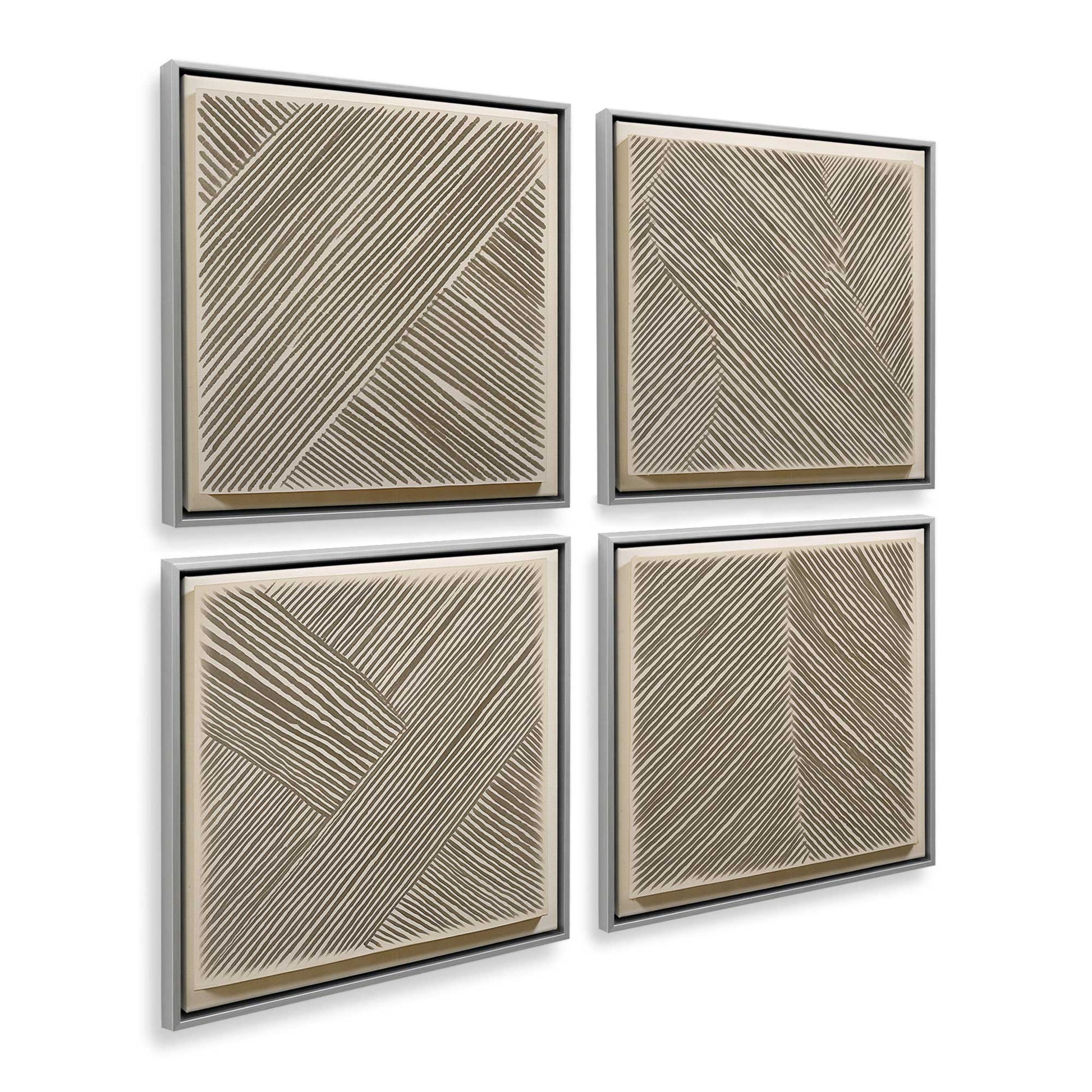 [Color:Polished Chrome], Picture of the corner of the art