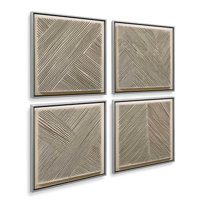 [Color:Polished Chrome], Picture of the corner of the art