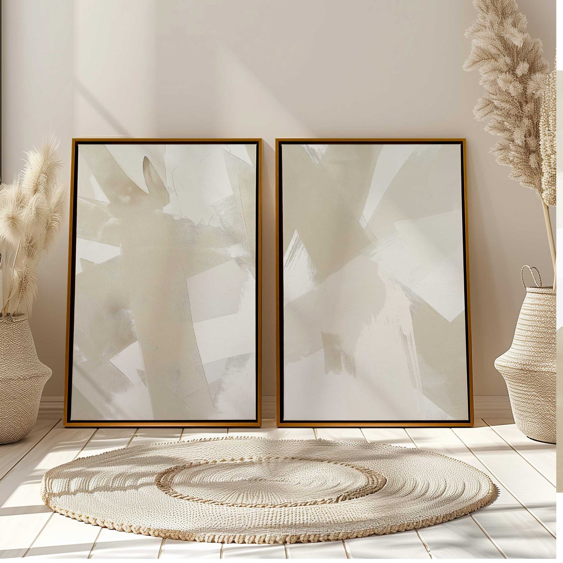 [LIFESTYLE],[SPECIAL],  Picture of art in a room