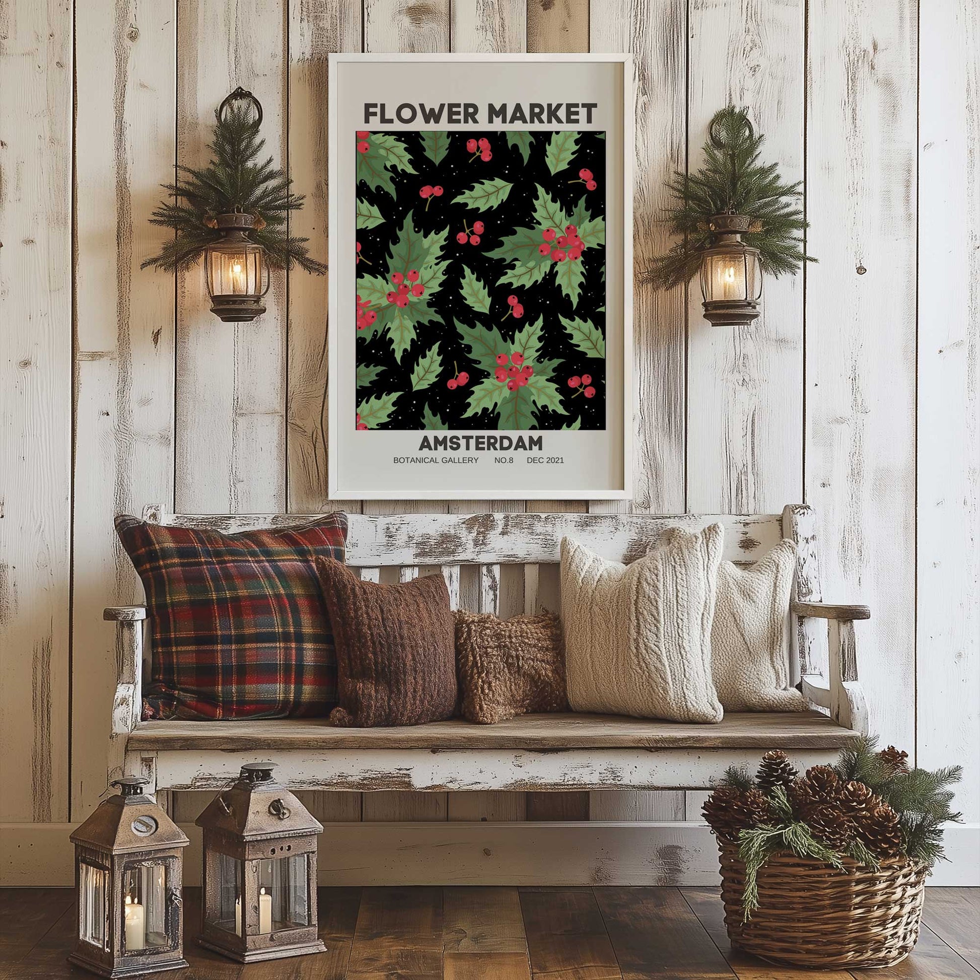 [LIFESTYLE],[SPECIAL],Picture of art in a room