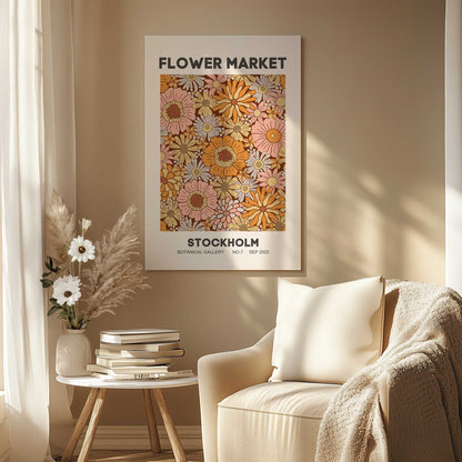 [LIFESTYLE],[SPECIAL],  Picture of art in a room